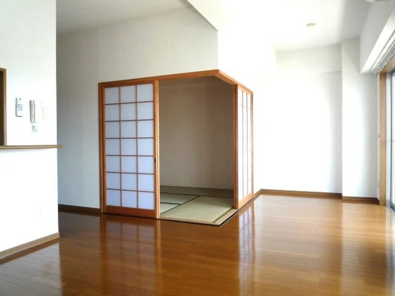 グリーンビレッジ北方