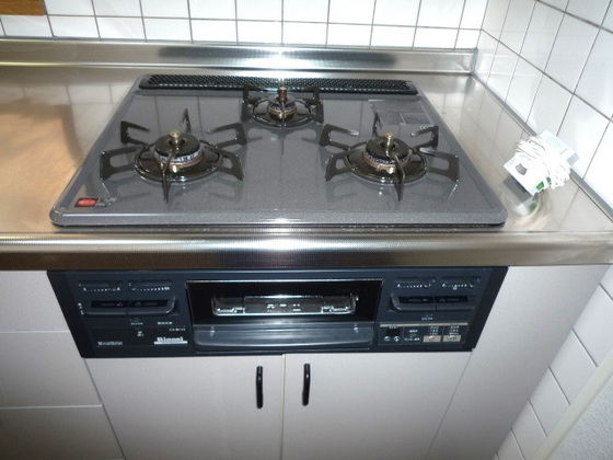 グリーンビレッジ北方