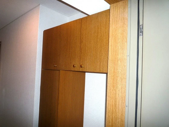 グリーンビレッジ北方