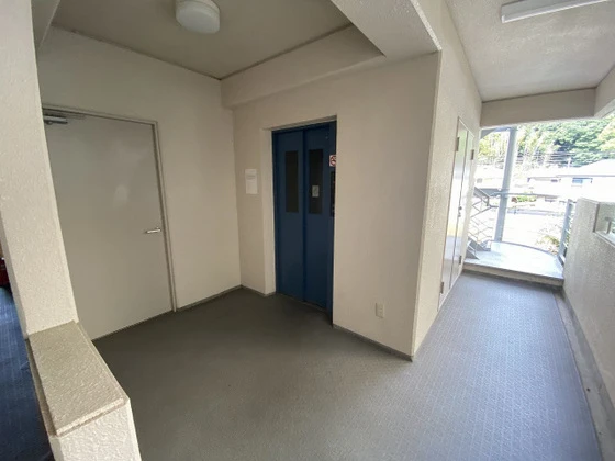 グリーンビレッジ北方