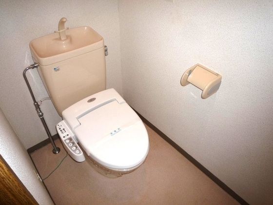 グリーンビレッジ北方