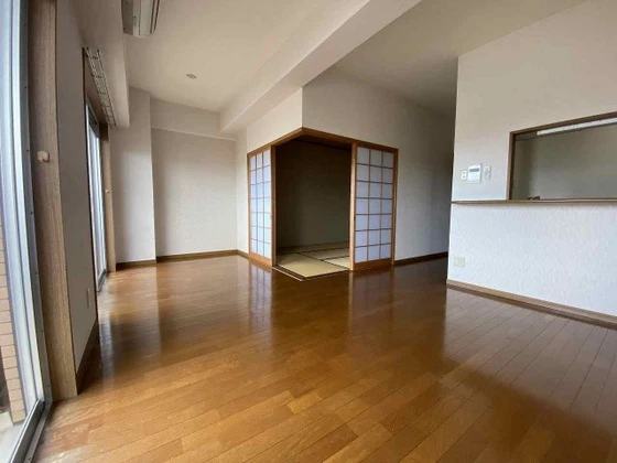 グリーンビレッジ北方