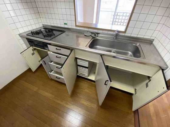 グリーンビレッジ北方