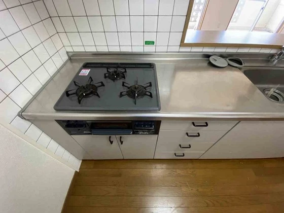 グリーンビレッジ北方