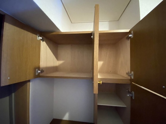 グリーンビレッジ北方