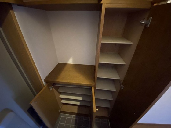 グリーンビレッジ北方