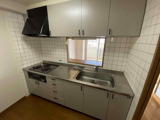 グリーンビレッジ北方