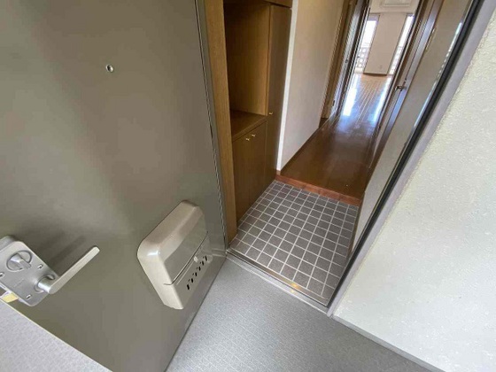 グリーンビレッジ北方