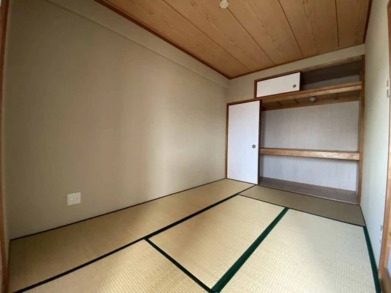 グリーンビレッジ北方