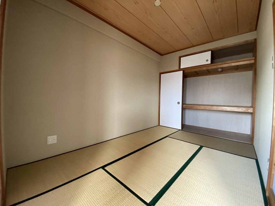 グリーンビレッジ北方