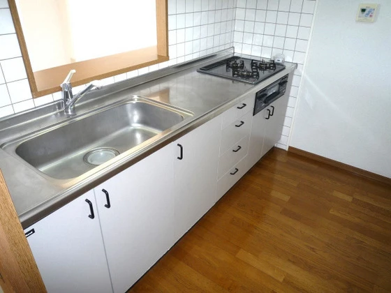 グリーンビレッジ北方