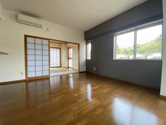 グリーンビレッジ北方