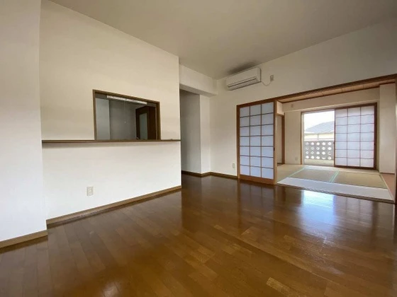 グリーンビレッジ北方