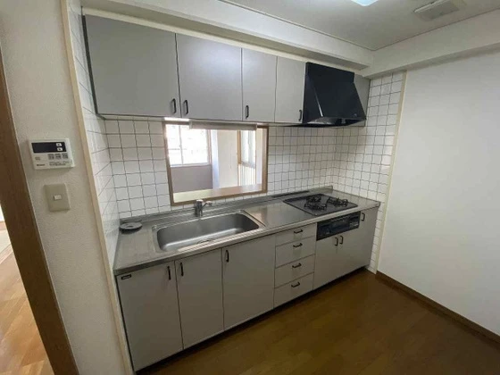 グリーンビレッジ北方