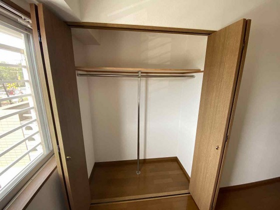 グリーンビレッジ北方