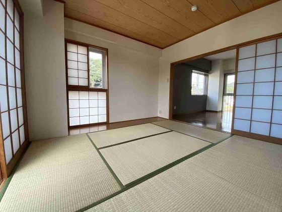 グリーンビレッジ北方