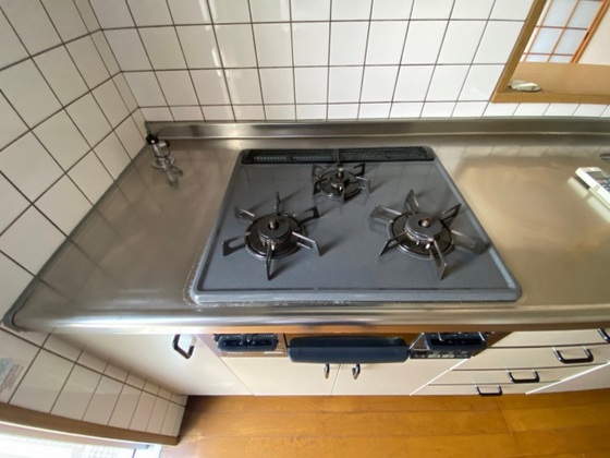 グリーンビレッジ北方