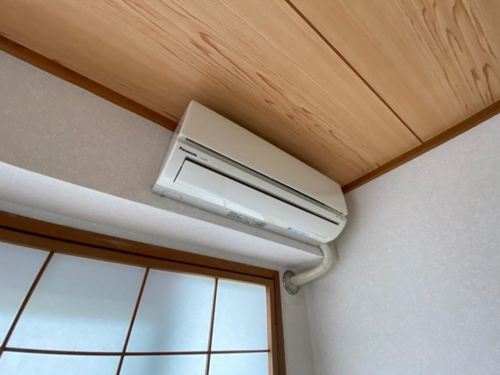 グリーンビレッジ北方