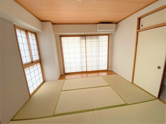 グリーンビレッジ北方