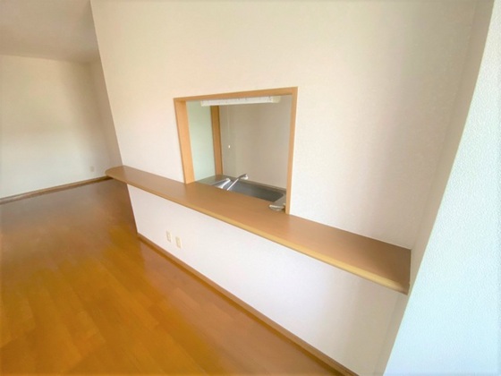 グリーンビレッジ北方