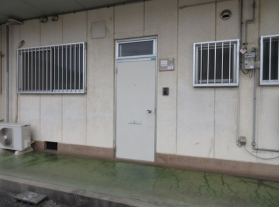 福富グリーンビル