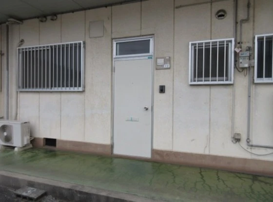 福富グリーンビル