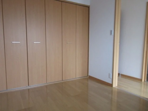 他号室のお写真です