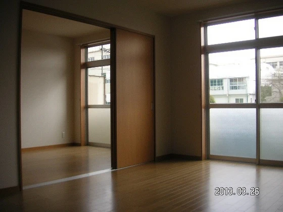 福富グリーンビル