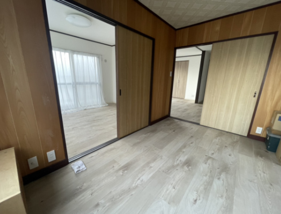 栄能マンション