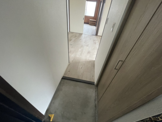 栄能マンション