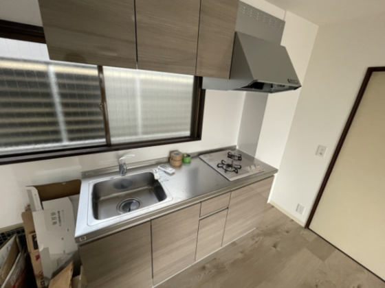 栄能マンション