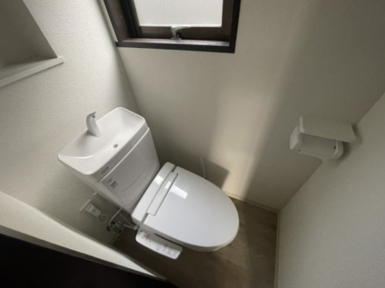 栄能マンション