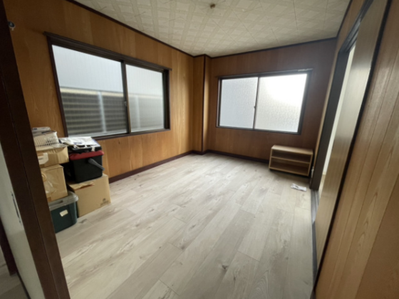 栄能マンション