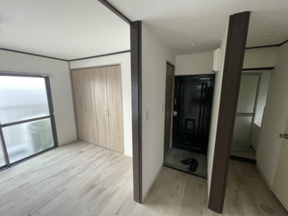 栄能マンション