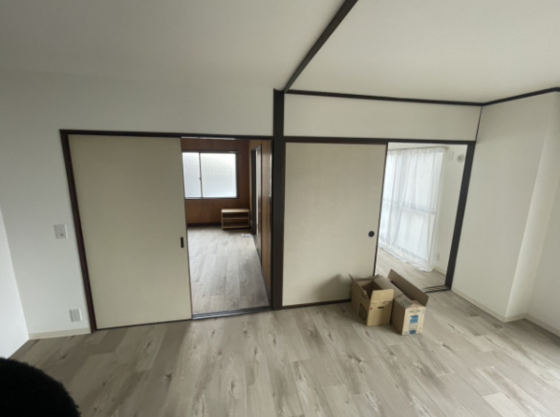 栄能マンション