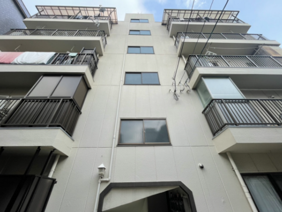 栄能マンション