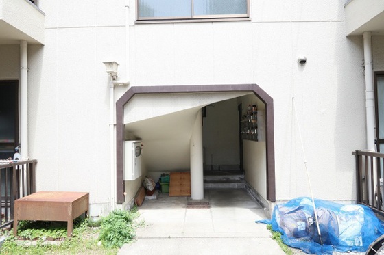 栄能マンション