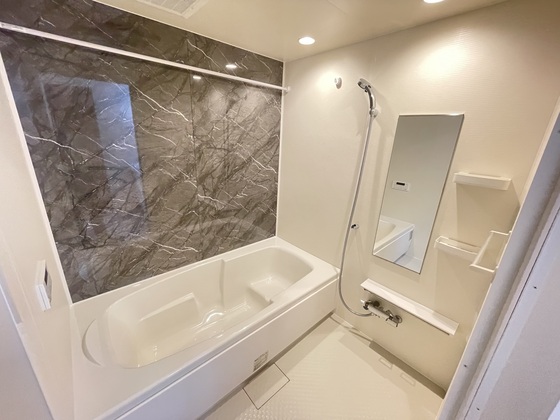 フォレストサイド 10番館