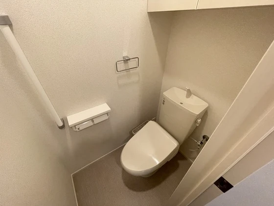 フォレストサイド 10番館