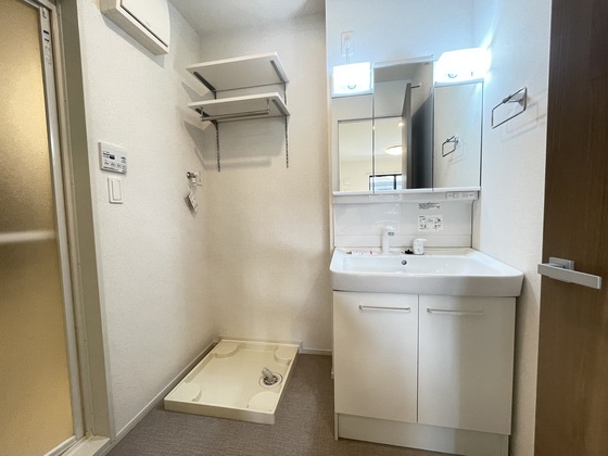 フォレストサイド 10番館