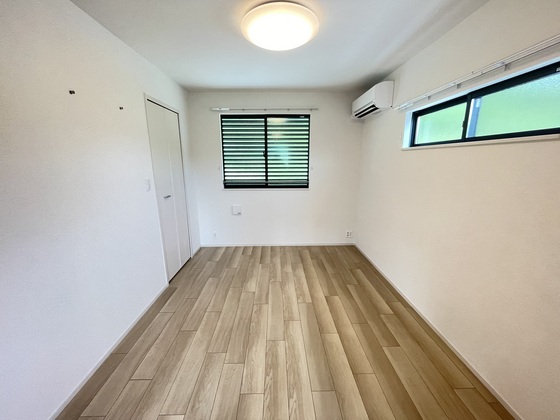 フォレストサイド 10番館