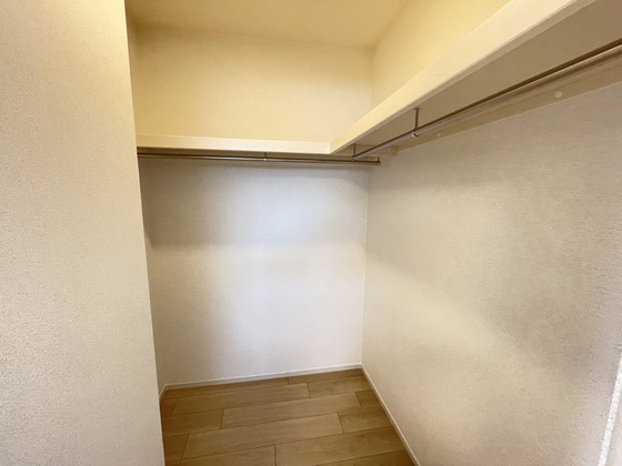 フォレストサイド 10番館