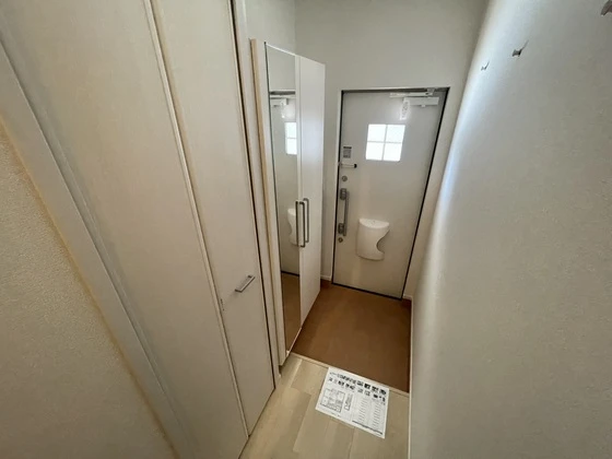 フォレストサイド 10番館