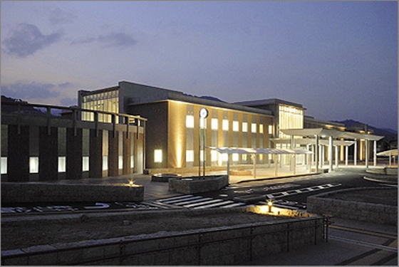 フォレストサイド 10番館