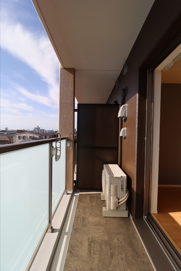 フォレスタ岡山医大南