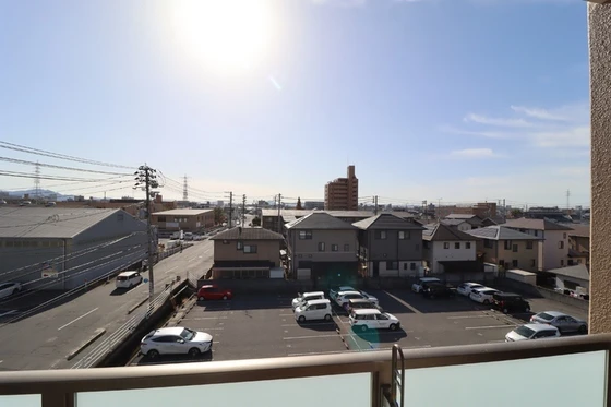 フォレスタ岡山医大南