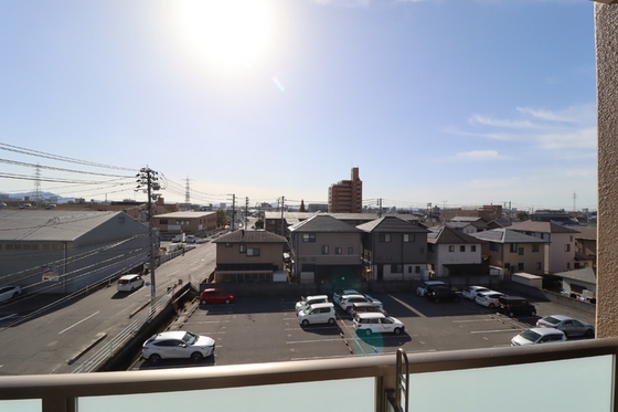 フォレスタ岡山医大南