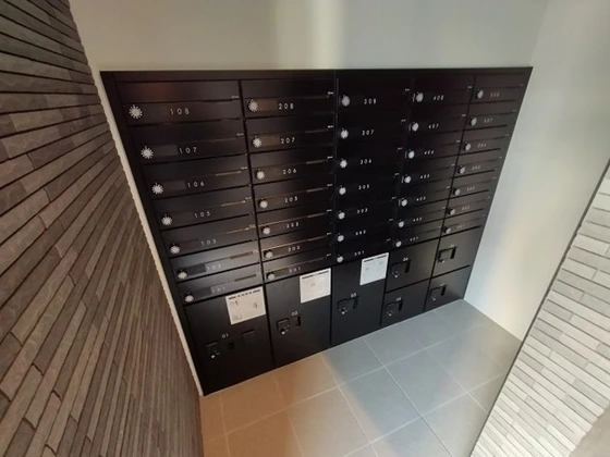 フォレスタ岡山医大南