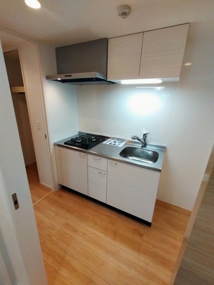 フォレスタ岡山医大南