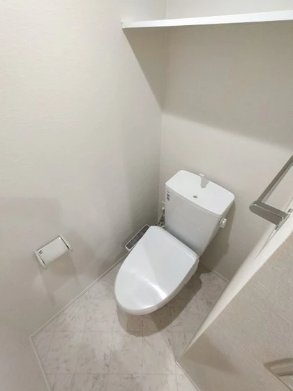 フォレスタ岡山医大南